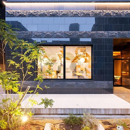 Shizutetsu Hotel Prezio Osaka Shinsaibashi Exterior photo