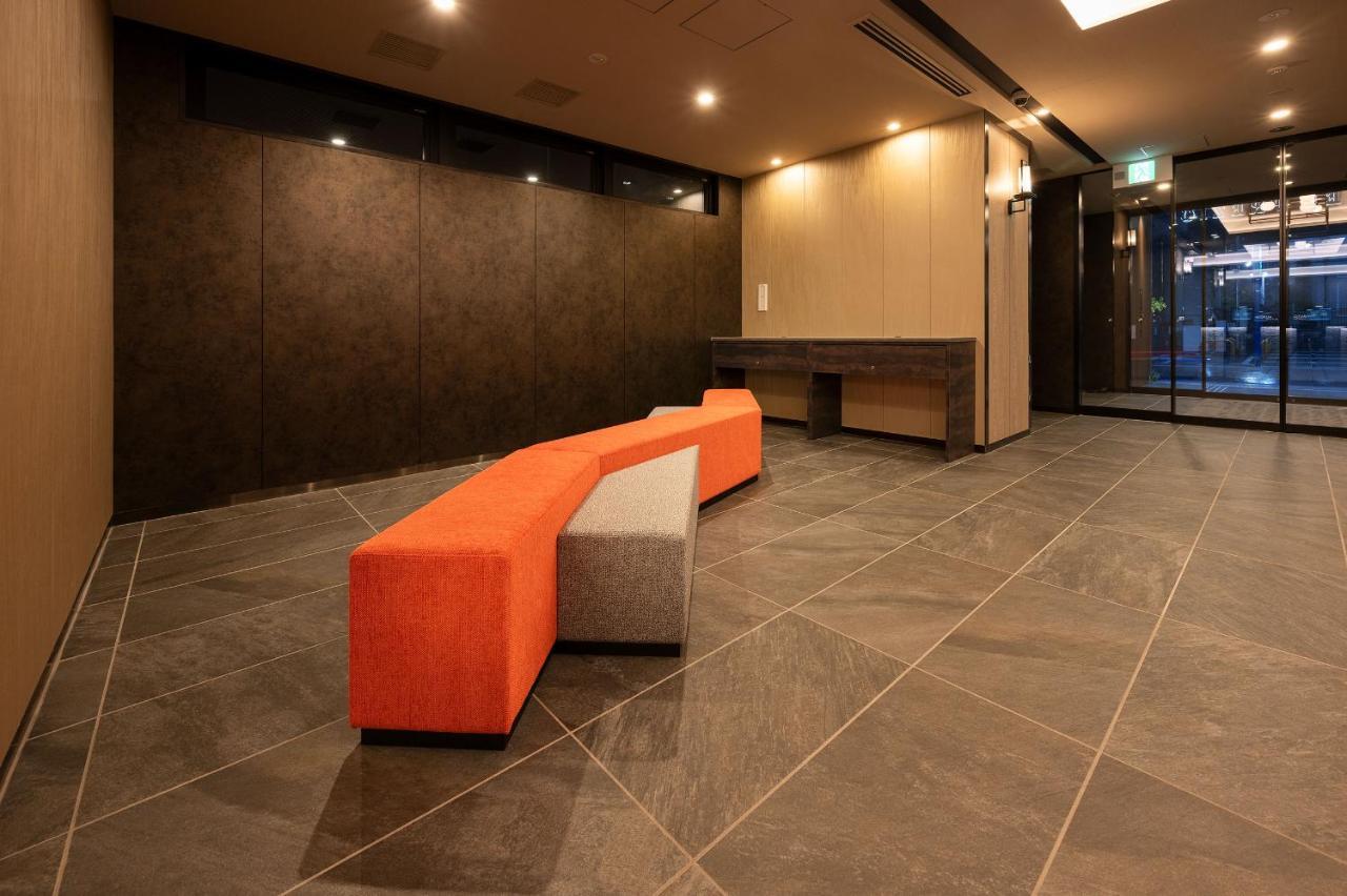 Shizutetsu Hotel Prezio Osaka Shinsaibashi Exterior photo
